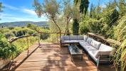 Vente Maison Figanieres  83830 4 pieces 88 m2