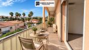 Vente Appartement Saint-raphael  83700 3 pieces 54 m2
