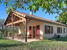 Vente Maison Bouzic  24250 4 pieces 70 m2