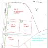 Vente Terrain Haye-du-puits  50250 695 m2