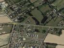 Vente Terrain Saint-germain-sur-ay  50430 627 m2