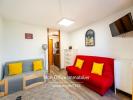 Vente Appartement Orres  05200 18 m2