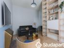Location Appartement Paris-8eme-arrondissement  75008 46 m2