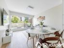Location Appartement Paris-17eme-arrondissement 75017 2 pieces 42 m2