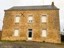 Vente Maison Saint-germain-le-guillaume  53240 6 pieces 138 m2