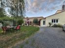 Vente Maison Coulonges-sur-l'autize  79160 5 pieces 164 m2