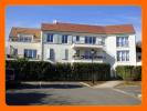 Vente Appartement Louvres centre ville 95380 3 pieces 68 m2