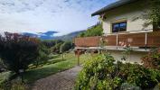 Vente Maison Saint-georges-des-hurtieres  73220 4 pieces 101 m2