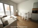 Vente Appartement Nantes  44000 2 pieces 38 m2