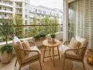 Vente Appartement Courbevoie  92400 2 pieces 43 m2