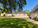 Vente Maison Beaufort-en-vallee 49250 7 pieces 206 m2