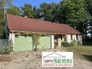 Vente Maison Selle-en-hermoy  45210 4 pieces 108 m2
