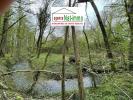 Vente Terrain Trigueres  45220 5440 m2
