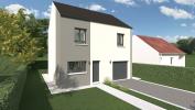 Vente Maison Saint-germain-les-arpajon 91180 4 pieces 64 m2