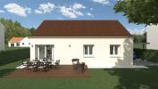 Vente Maison Ville-du-bois  91620 3 pieces 75 m2