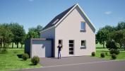 Vente Maison Carspach  68130 5 pieces 90 m2