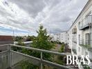 Vente Appartement Nantes  44200 3 pieces 70 m2
