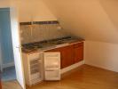 Location Appartement Amiens  80000 2 pieces 15 m2