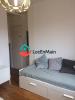 Location Appartement Paris-14eme-arrondissement  75014 17 m2