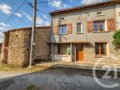 Vente Maison Chateauponsac  87290 4 pieces 83 m2