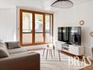 Vente Appartement Nantes  44100 2 pieces 46 m2