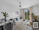 Vente Appartement Meudon 92190 2 pieces 42 m2