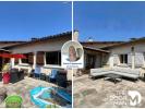 Vente Maison Lespinasse  31150 8 pieces 171 m2