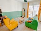 Location Appartement Marseille-4eme-arrondissement 13004 2 pieces 45 m2