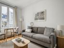 Location Appartement Paris-13eme-arrondissement  75013 2 pieces 42 m2