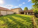 Vente Maison Coulonges-sur-l'autize  79160 6 pieces 123 m2