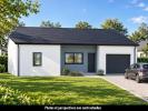 Vente Maison Grand-auverne  44520 80 m2