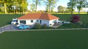 Vente Maison Vasselin  38890 4 pieces 94 m2