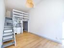 Vente Appartement Lyon-7eme-arrondissement  69007 27 m2