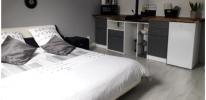 Location Appartement Osny  95520 18 m2