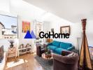 Location Appartement Paris-10eme-arrondissement  75010 2 pieces 45 m2