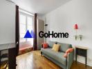 Location Appartement Paris-17eme-arrondissement  75017 35 m2