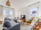 Vente Appartement Nantes  44200 3 pieces 64 m2