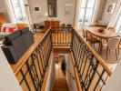 Vente Appartement Nantes  44000 4 pieces 115 m2