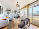 Location Appartement Nanterre  92000 5 pieces 86 m2