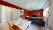 Location Appartement Beaurecueil AIX-EN-PROVENCE 13100 5 pieces 97 m2