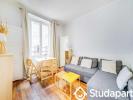 Location Appartement Paris-17eme-arrondissement  75017 2 pieces 43 m2