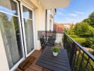 Vente Appartement Ozoir-la-ferriere  77330 2 pieces 42 m2