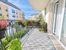 Vente Appartement Ozoir-la-ferriere  77330 4 pieces 78 m2