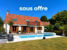 Vente Prestige Ferrieres-en-brie  77164 7 pieces 183 m2