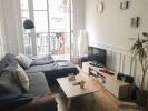 Location Appartement Paris-15eme-arrondissement 75015 2 pieces 35 m2