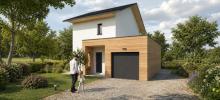 Vente Maison Saint-come-de-fresne  14960 4 pieces 96 m2