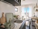 Vente Appartement Cenon  33150 19 m2