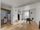 Vente Appartement Paris-9eme-arrondissement  75009 2 pieces 41 m2