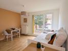 Location Appartement Dijon  21000 21 m2