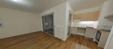 Location Appartement Saran 45770 2 pieces 45 m2